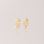 Argollas Pure Pearl