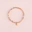 Pulsera Vera Niño Oro 18k