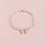 Pulsera Vera Niños Oro 18k