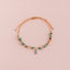 Pulsera Zoe Nature - Niña Plata