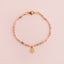 Pulsera Vera Nature - Carita Feliz