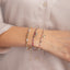 Pulsera Vera Nature - Carita Feliz