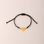 Pulsera Lia Snake Corazón Mapa del Perú