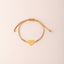 Pulsera Lia Snake Corazón Mapa del Perú