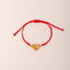 Pulsera Lia Snake Corazón Mapa del Perú