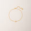 Pulsera Inicial Mini