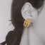 Aretes Riana