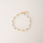 Pulsera Sole Perla Nature