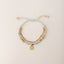 Pulsera Julieta - Sol