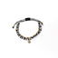 Pulsera Julieta triple C135