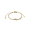 Pulsera Lia Doble Nudo Mom