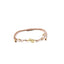 Pulsera Lia Doble Nudo Mom