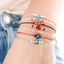 Pulsera Lia Turca *